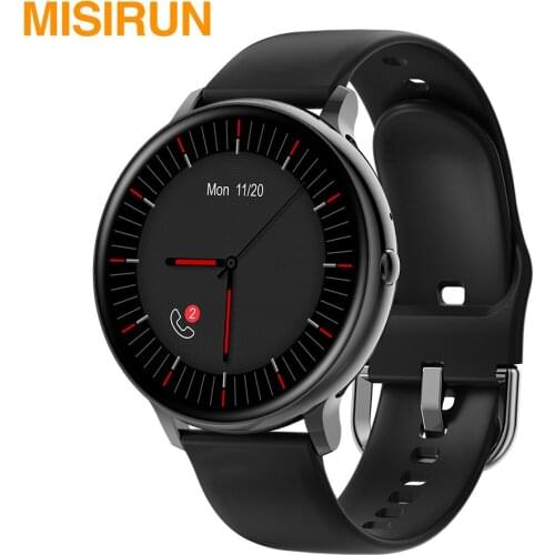 MISIRUN Q71 Smart Watch Men Women Bluetooth call Fitness Tracker Support Dialing Reminder Sleep Smartwatch for Ios Android