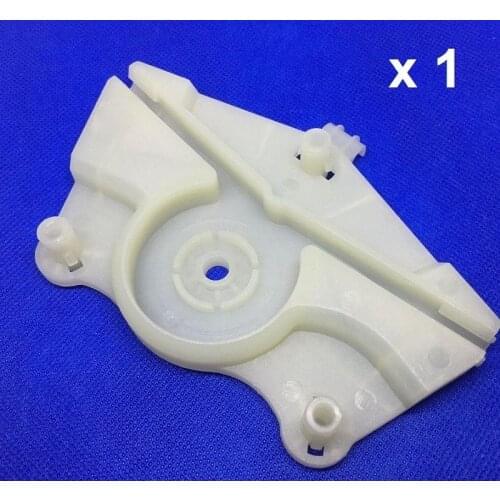 X1 For VW JETTA BORA GOLF Window Regulator Repair Kit Installation Bracket Front Right