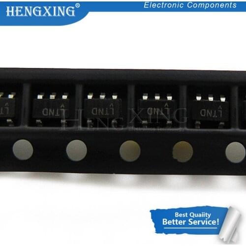 1pcs/lot LTC1799CS5 LTC1799 LTND LTC1872ES6 LTC1872 LTMK SOT23-5 IC chip new original In Stock