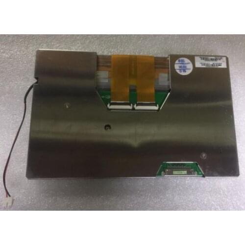 7.0'' 800*480 a-si TFT Lcd panel PM070WL4