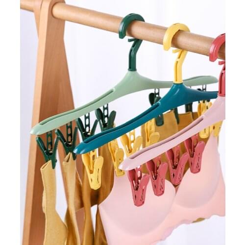 Alliebe Clothes Hangers