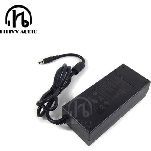 Power Adapter 150W Amplifier adapt 6A 24V Digital Amplifier Switching Power supply Suitable For TPA3116 amp TPA7498 amp