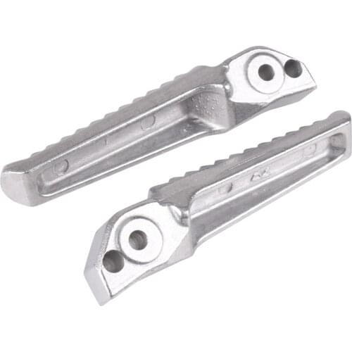 CB 400 Motorcycle For Honda CB 400 CBR250 MC19 CBR250 MC22 CBR929 CBR954 CB-1 CBR900 motorcycle parts Rear Foot rest Foot Pegs