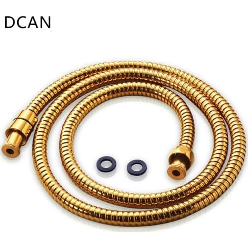 DCAN Flexible Hoses For Water