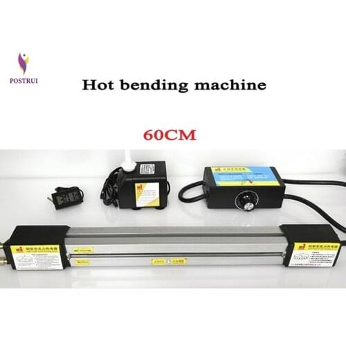 60CM Acrylic Bending machine for organic plastic plates,Acrylic PVC Plastic board Bending Device machine