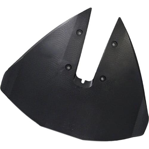 HydroFoil Stabilizer for Boat Outboards Stern Drives Lower Unit 40-350 HP
