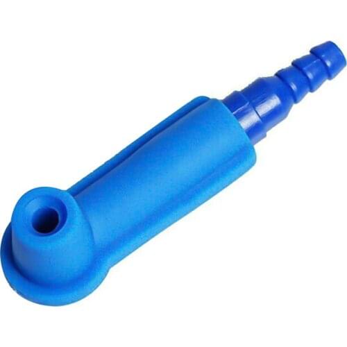 Auto Cars Brake Fluid Replace Tool Pump Oil Bleeder Exchange Air Oil Filling Equipment Quick Special Joint Car Repair Tool