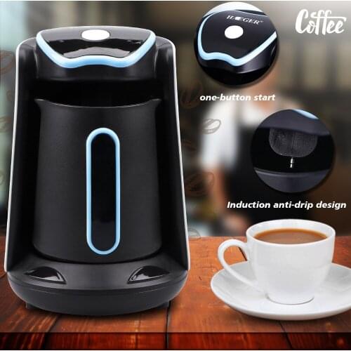 Lovemylady Coffee Machines