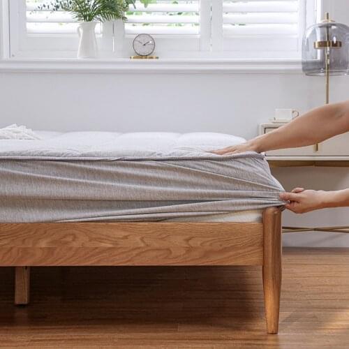 LUCKYBULL Mattress Covers