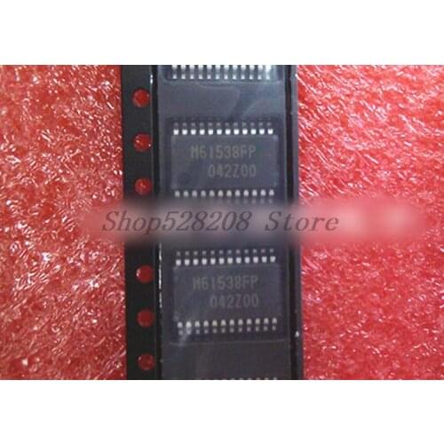 New M61538FP SOP-24 M61538 2pcs/lot