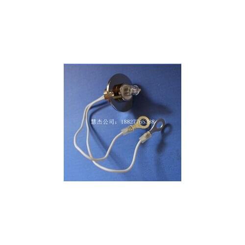 NJK11484 Mindray (China) New Style Lamp 12V20W Compatible and New 801-BA80-00222-00