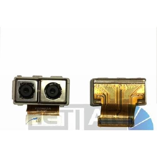 New Original Rear Big Camera For Huawei mate 9 MT9 Back Camera Flex Cable Rear Back Camera Module Flex Cable Replacement