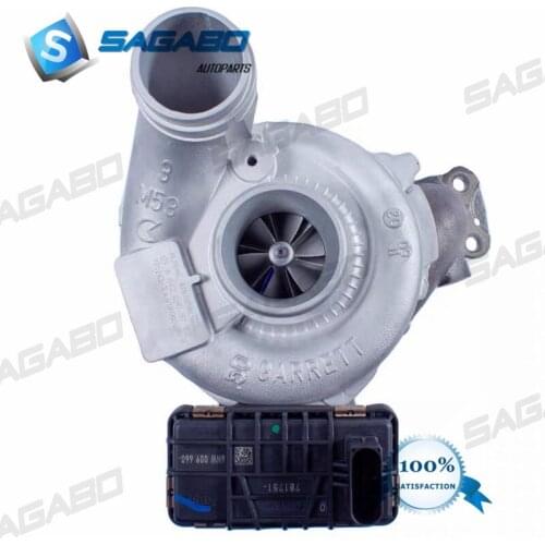 OEM new Turbo GTB2056VK 764809 764809-0004 764809-0002 764809-0001