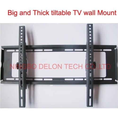 32inch 37inch 46inch 50inch 65inch tiltable lcd tv wall mount swivel led tv bracket shelf