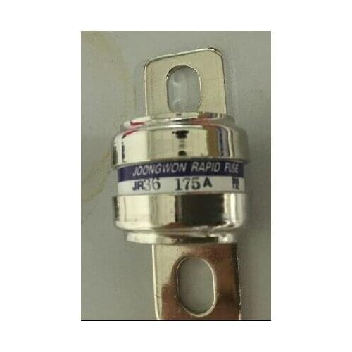 Fuses: JR36-175A / JR36-200A