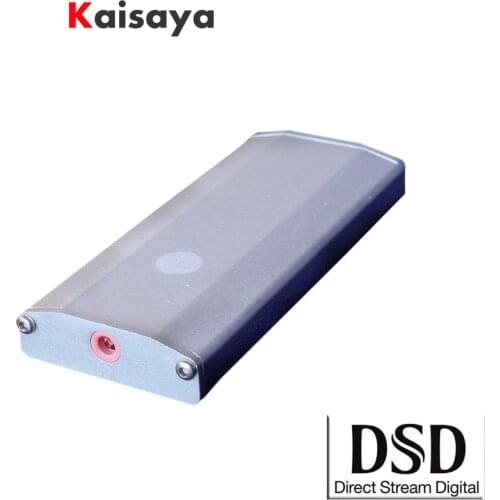 SA9226 ES9028Q2M DSD USB Decoder DAC 3.5mm Audio Output 32Bit 192KHz for PC Android Phone Pad HIFI amplifier G8-011