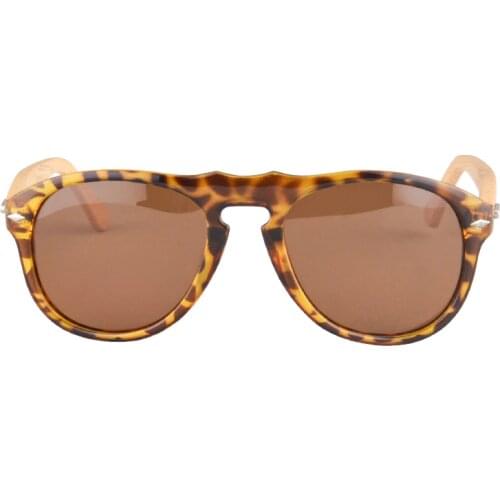 SHINU Polarized Myopia Glasses Wooden Frames 4 Colors Prescription Men Eyewear Wooden Glasses Eyeglasses Sun Glasses Leopard