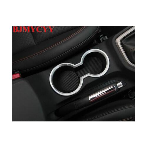 BJMYCYY For Beijing hyundai ix25 glass box/decorative laminated glass box/Glass box sequins