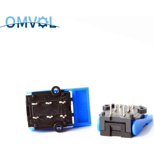 10pcs Telephone switch Telephone Hook Switch ,Touch switch