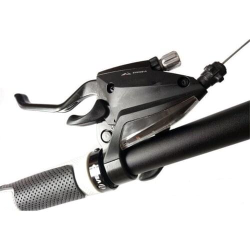 Bike Gear Shifter MTB Mountain Bike Speed Brake Lever Plastic Road Bike Cycling Derailleur Replacements Accessories