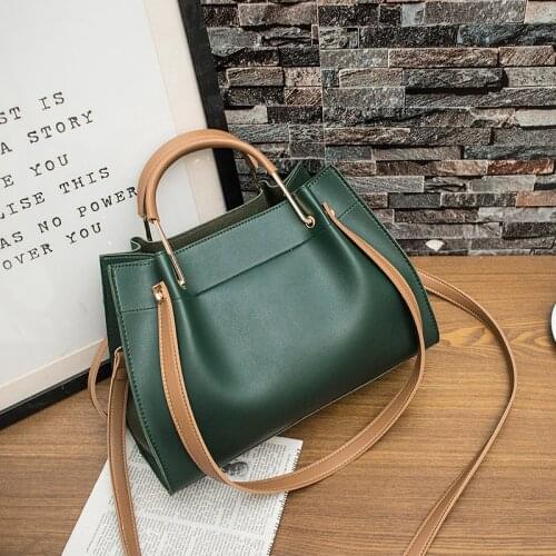 Women handbag large capacity 2020 new Casual big Tote Bag Brand design female Messenger Shoulder Bag bolsa ladies hand bags