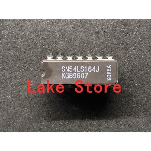 5 unids/lote SN54LS164J AM26LS32BDM AM26LS31DM CDIP