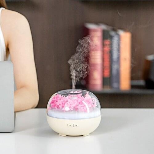 Aroma Essential Oil Diffuser,Humidifier Colorful Led Light,Ultrasonic Mist Aromatherapy,Oil Diffuser,Humidifier