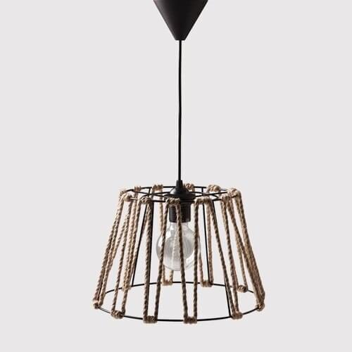 Atlantik Ceiling Lighting