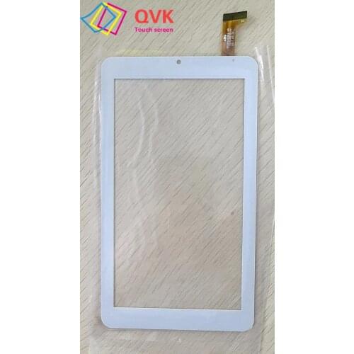 White 7 Inch P/N XHS0701501 V0 TX15*RX10 HXS. 2017.03.14 30PIN Touch screen free