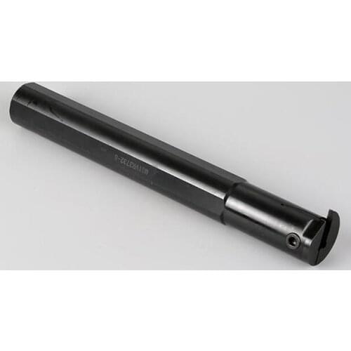 MGIVR3732-4 Internal Grooving Turning Lathe Boring Bar Tool Holder For Lathe Machine CNC Cutting Turning Tool Set Holder MGIVR