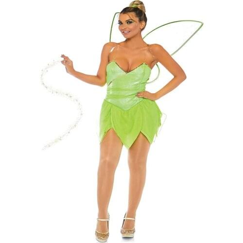 HAPPY JO Cosplay Costumes