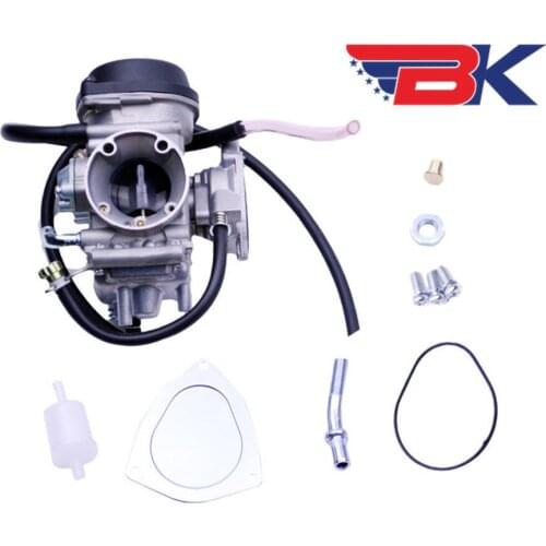 CARBURETOR For ARCTIC CAT DVX 400 DVX400 2004 2005 2006 2007 ATV QUAD CARB