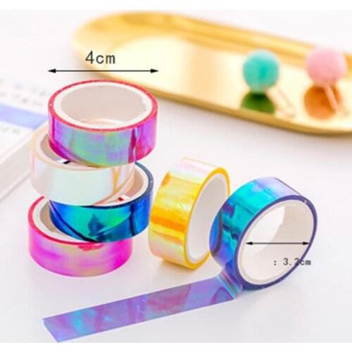 Kuulee Decorative Tapes