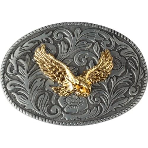 Fashion Mens Business Alloy Automatic Buckle Unique Men Plaque Belt Buckles for 3.8cm Ratchet Men Apparel Accessories