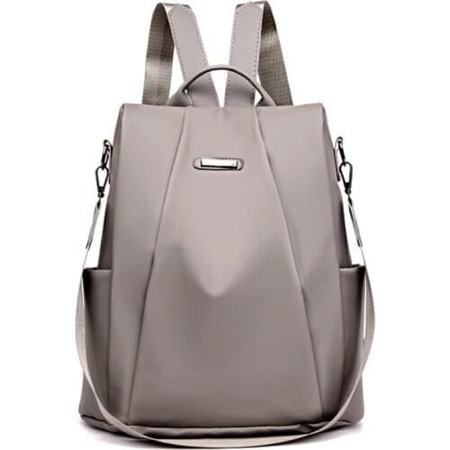 Morrysalee Women's Travel Backpacks