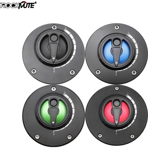 Motorcycle Pointer Keyless Fuel Tank Cap For Honda CB1300 CB1300S CBF1000 CBR1000RR Fireblade CBR1100XX Blackbird CBR1100XX