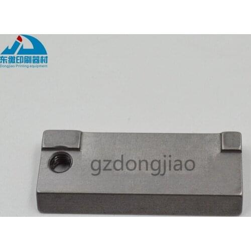 Muller Martini Stitching heads Parts For 45/6