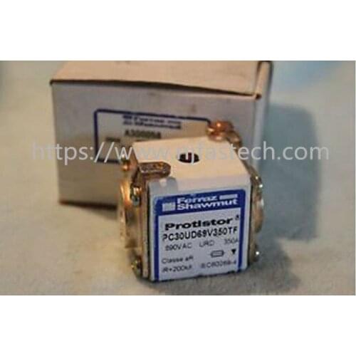 New original 350A 690V PC30UD69V350TF A300058 Ferraz shawmut fuse prices power fuse hrc fuse link