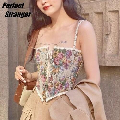 Perfect Stranger Womens Tops