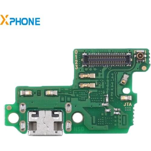 Charging Port Board for Huawei P10 Lite USB Charging part Replacement Part Flex Cable for Huawei P10 Lite