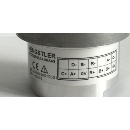 RS20I2048AA.OKSA3 encoder