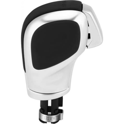 Gear Shift Knob Shift Lever Handle Head for VW golf MK6 MK7 Passat B7 CC DSG Transmission Car Styling