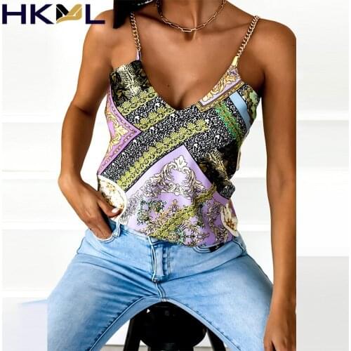 Siddons Sleeveless Blouses
