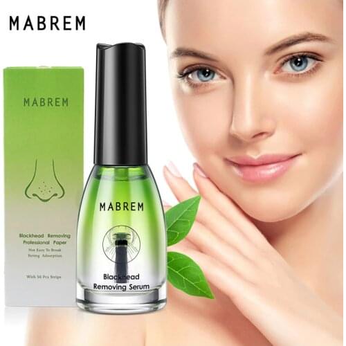 Blackhead Remover Face Nose Mask Pore Strip Black Mask Peeling Acne Treatment Deep Cleansing Mask Oil Control Skin Care