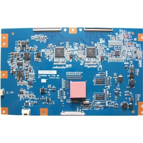 1PCS/LOT T37OHW02 VE CTRL BD 37T04-COJ Logic board