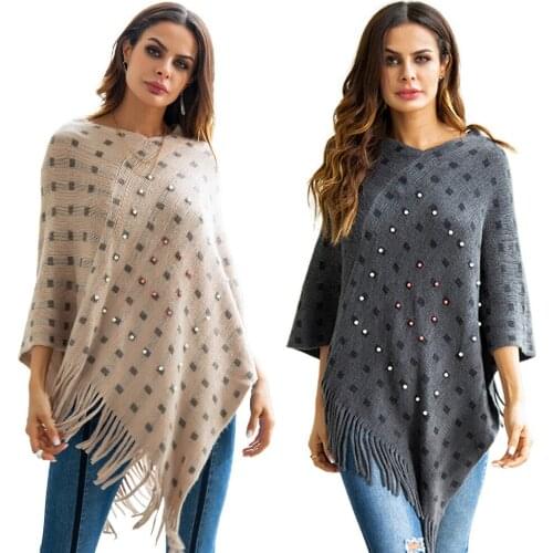 CFYH Women's Cashmere Pullovers