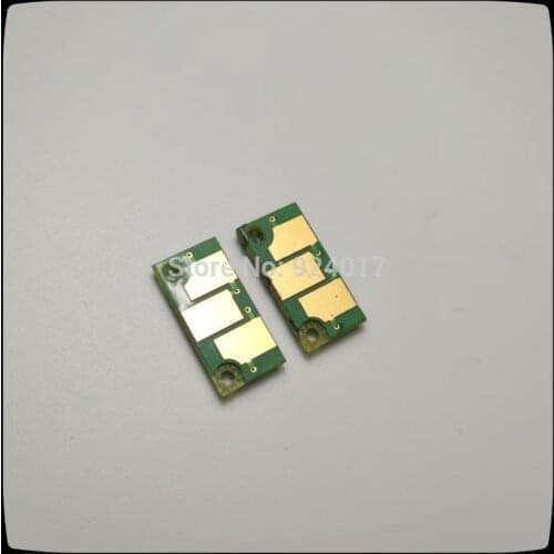 Printer Parts For Dell 2145 2145cn C2145 C2145CN Toner Chip,For Dell 330-3789 330-3790 330-3791 330-3792 Toner Cartridge Chip