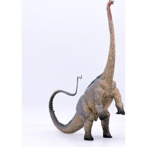 CollectA Prehistoric Animal Dinosaur Diplodocus Gray Color Children Toys for Boys Plastic Model #88896
