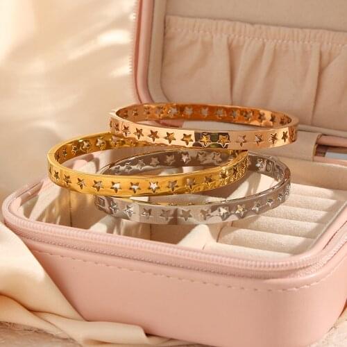 E.B.belle Silver Bracelets