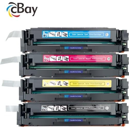 Toner Cartridge Canon CRG054 Compatible For Canon ImageClass MF641cw MF644Cdw 643cdw MF642Cdw mf645cx LBP622Cdw LBP621 623